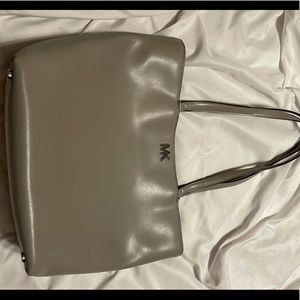 Michael Kors Gray Tote